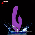 Novelty Food Grade Silicone Sexy Adult Toys for Women (DYAST277)